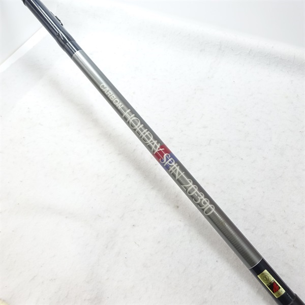 カーボンホリデースピン２０－３９０